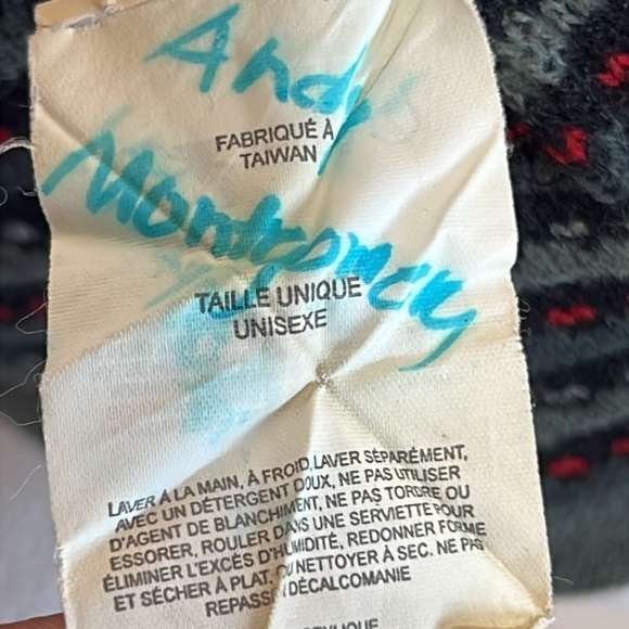 Columbia Unisex Two Sided Winter Beanie - Picture 11 of 13